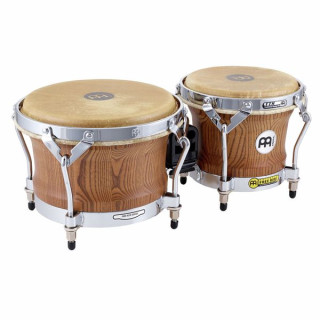 Бонго Meinl WB500ZFA-M для поделок из дерева Meinl WB500ZFA-M Woodcraft Bongos