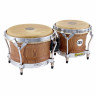 Бонго Meinl WB500ZFA-M для поделок из дерева Meinl WB500ZFA-M Woodcraft Bongos