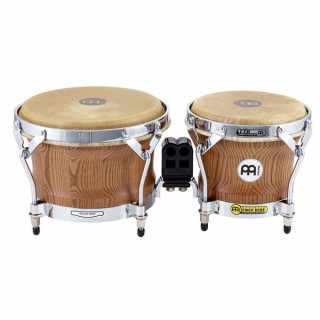 Бонго Meinl WB500ZFA-M для поделок из дерева Meinl WB500ZFA-M Woodcraft Bongos