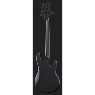 Бас-гитара Harley Benton MB-5LH SBK Bundle №540388 (Комплект)