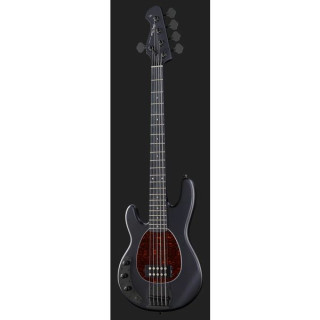 Бас-гитара Harley Benton MB-5LH SBK Bundle №540388 (Комплект)