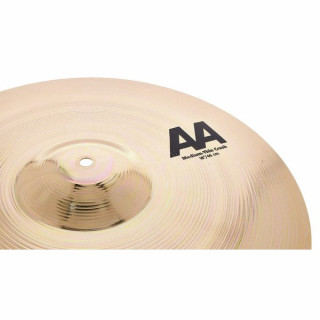 Крэш тарелка Sabian 18" AA Medium Thin Crash Sabian 18" AA Medium Thin Crash