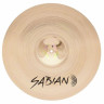 Крэш тарелка Sabian 18