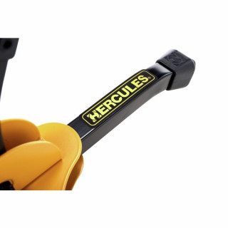 Стойка для саксофона Hercules Stands DS530B Alto /Tenor Sax Stand Hercules Stands DS530B Alto /Tenor Sax Stand