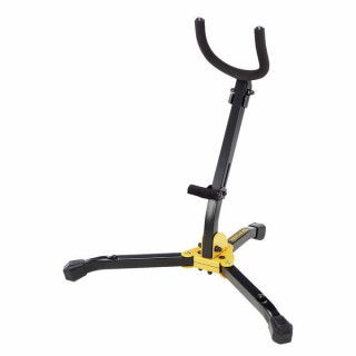 Стойка для саксофона Hercules Stands DS530B Alto /Tenor Sax Stand Hercules Stands DS530B Alto /Tenor Sax Stand