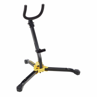 Стойка для саксофона Hercules Stands DS530B Alto /Tenor Sax Stand Hercules Stands DS530B Alto /Tenor Sax Stand
