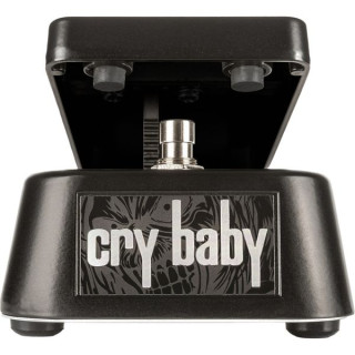 Dunlop Iron Maiden Killers Cry Baby Dunlop Iron Maiden Killers Cry Baby
