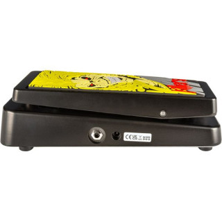 Dunlop Iron Maiden Killers Cry Baby Dunlop Iron Maiden Killers Cry Baby