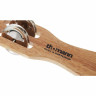Колокольчики на палочке Thomann JS-W Jingle Stick Wood Thomann JS-W Jingle Stick Wood