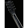 Электрогитара ESP LTD EC-407 Black Satin