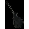 Электрогитара ESP LTD EC-407 Black Satin