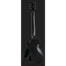 Электрогитара ESP LTD EC-407 Black Satin