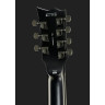 Электрогитара ESP LTD EC-407 Black Satin