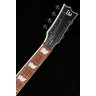 Электрогитара ESP LTD EC-407 Black Satin