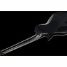 Электрогитара ESP LTD EC-407 Black Satin