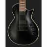 Электрогитара ESP LTD EC-407 Black Satin