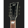 Электрогитара ESP LTD EC-407 Black Satin