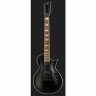 Электрогитара ESP LTD EC-407 Black Satin