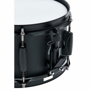 Tama 10"x5,5" Металлоконструкции Bl. Сталь Tama 10"x5,5" Metalworks Bl. Steel