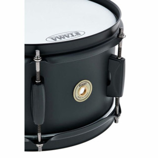 Tama 10"x5,5" Металлоконструкции Bl. Сталь Tama 10"x5,5" Metalworks Bl. Steel