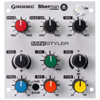 Rodek ONE + Министайлер Комплект Rodec ONE + Ministyler Bundle