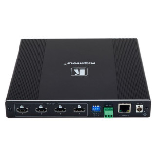 Процессор видеостены Kramer VW-4 Kramer VW-4 Video Wall Processor