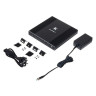 Процессор видеостены Kramer VW-4 Kramer VW-4 Video Wall Processor