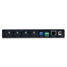 Процессор видеостены Kramer VW-4 Kramer VW-4 Video Wall Processor