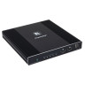 Процессор видеостены Kramer VW-4 Kramer VW-4 Video Wall Processor