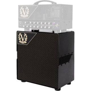 Акустическая система Victory Amplifiers MKX Lunchbox Victory Amplifiers MKX Lunchbox Cabinet