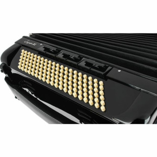 Аккордеон Scandalli Super VI Scandalli Super VI