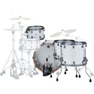 Тама Старкл. Грецкий орех/береза -SWP ltd. Tama Starcl. Walnut/Birch -SWP ltd.