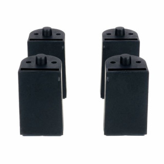 Набор крепежных элементов Rockstand Foot Riser Set / Stand Enhance