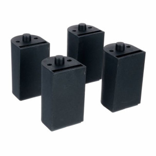 Набор крепежных элементов Rockstand Foot Riser Set / Stand Enhance