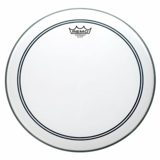 Пластик для подвесного тома Remo 16" Powerstroke 3 Coated Remo 16" Powerstroke 3 Coated
