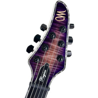 Майонес гитары Regius 6 TPI Mayones Guitars Regius 6 TPI