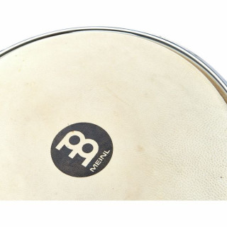 Джембе Meinl DJW3NT Djembe Natural Meinl DJW3NT Djembe Natural