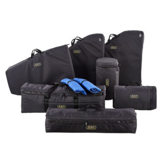 Чехол для маримбы Adams Gig Bag Marimba Solist Adams Gig Bag Marimba Solist
