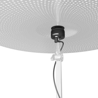 Evans Hyb. Sensory Perc. Cym. Sensor Evans Hyb. Sensory Perc. Cym. Sensor