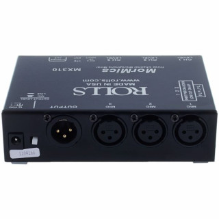 Рулоны MX 310 Rolls MX 310