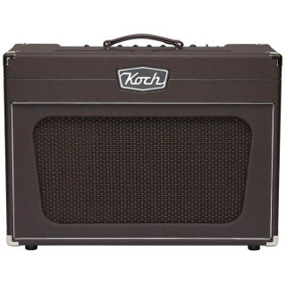 Koch Amps Classictone II Combo; 40 Ватт Koch Amps Classictone II Combo; 40 Watt