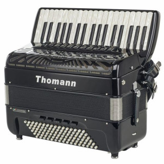 Аккордеон Thomann Concert IV/V 96 Musette Thomann Concert IV/V 96 Musette
