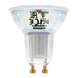 Лампа Osram PARA PAR16 60° 6.9W 2700K Osram PARA PAR16 60° 6.9W 2700K