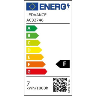 Лампа Osram PARA PAR16 60° 6.9W 2700K Osram PARA PAR16 60° 6.9W 2700K