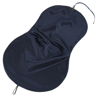 Шелковое покрывало Scala Vilagio для виолончели CB/IB Scala Vilagio Silk Blanket for Cello CB/IB