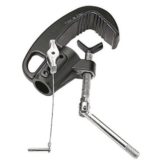 Зажим для труб Avenger C100 Junior Avenger C100 Junior Pipe Clamp