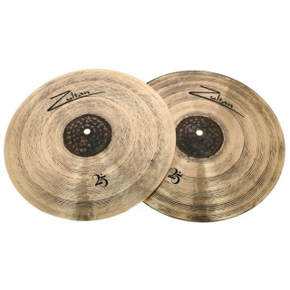 Зултан 15" Хай-Хат 25 Zultan 15" Hi-Hat 25