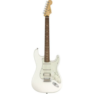 Электрогитара Fender Player Series Strat HSS PF PWT Fender Player Series Strat HSS PF PWT