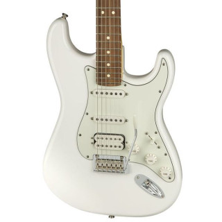 Электрогитара Fender Player Series Strat HSS PF PWT Fender Player Series Strat HSS PF PWT