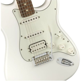 Электрогитара Fender Player Series Strat HSS PF PWT Fender Player Series Strat HSS PF PWT
